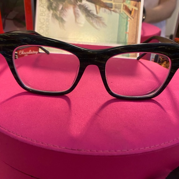 LAMB glasses frames gwen stefani - Picture 3 of 7